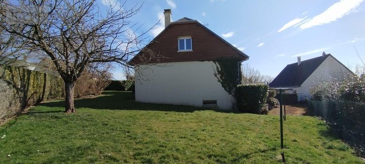 Maison a vendre Lislet 02340 Aisne 154 m2 7 pièces 139900 euros