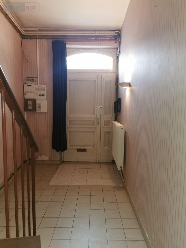 Maison a vendre Mayet 72360 Sarthe 182 m2 8 pièces 159000 euros