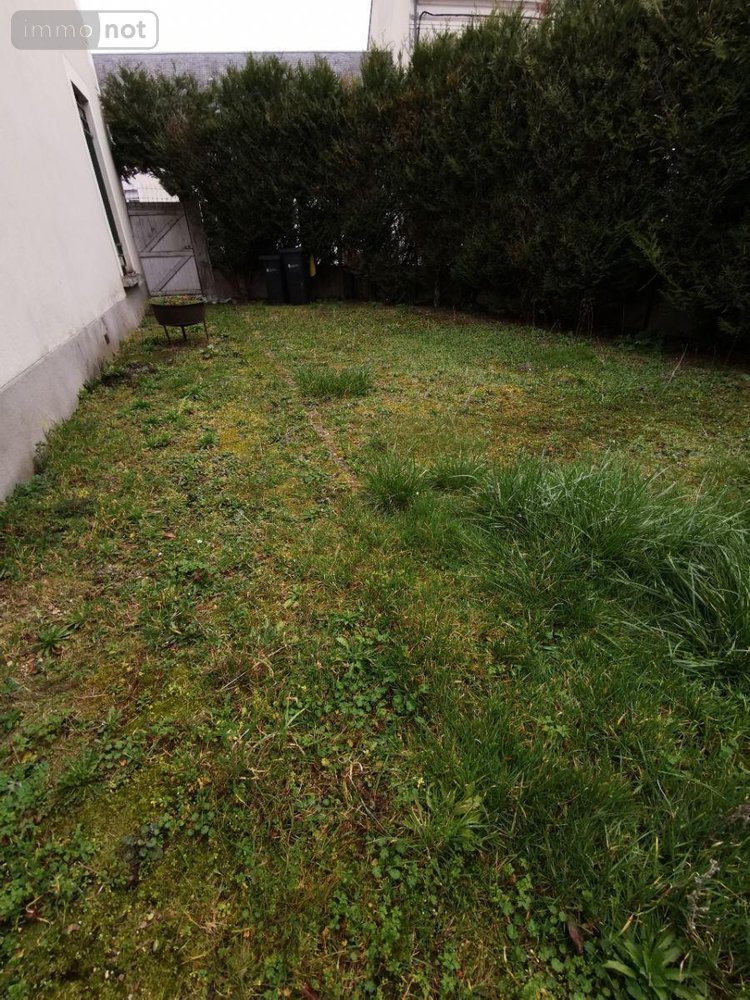 Maison a vendre Mayet 72360 Sarthe 182 m2 8 pièces 159000 euros