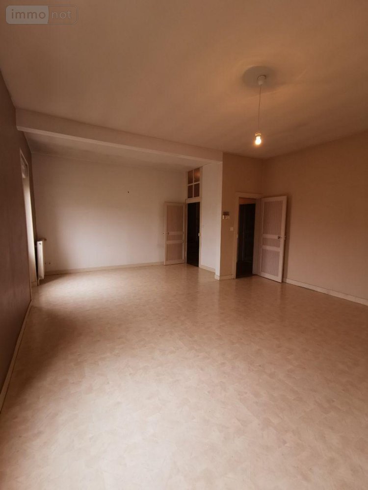 Maison a vendre Mayet 72360 Sarthe 182 m2 8 pièces 159000 euros