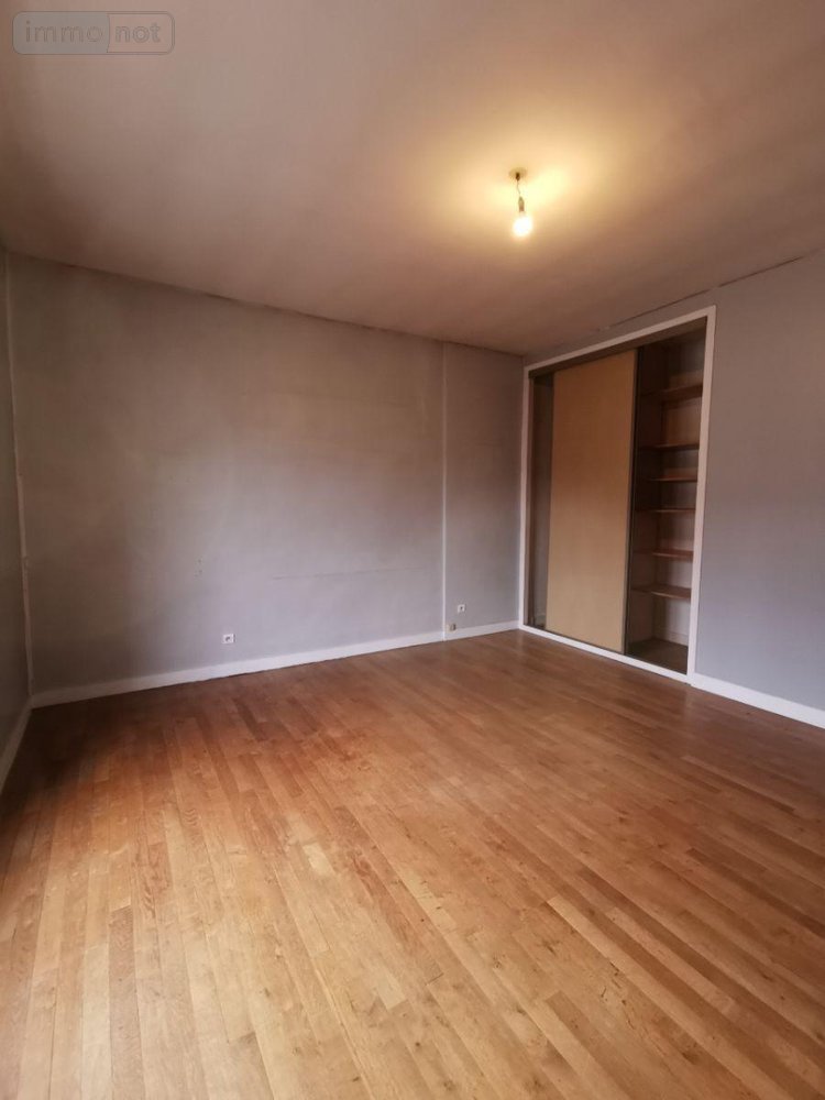 Maison a vendre Mayet 72360 Sarthe 182 m2 8 pièces 159000 euros