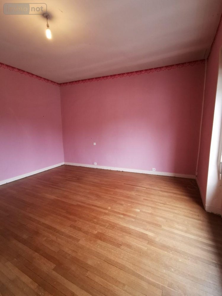 Maison a vendre Mayet 72360 Sarthe 182 m2 8 pièces 159000 euros