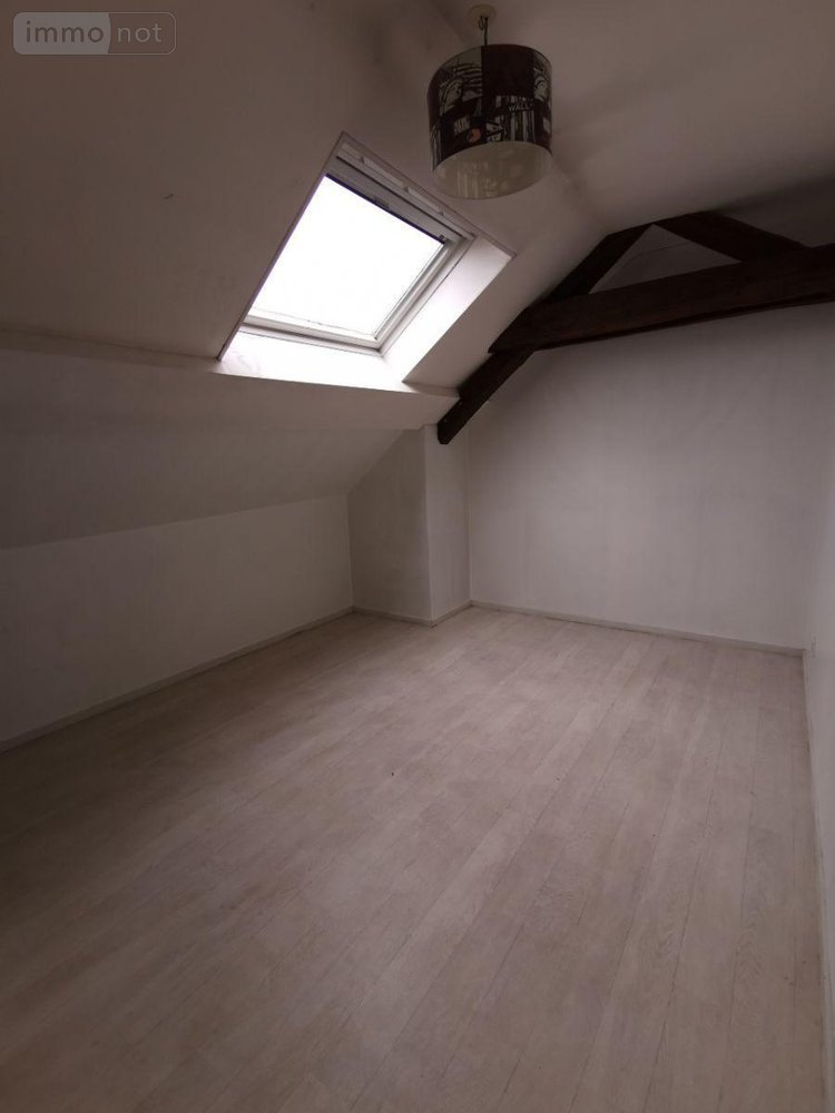 Maison a vendre Mayet 72360 Sarthe 182 m2 8 pièces 159000 euros