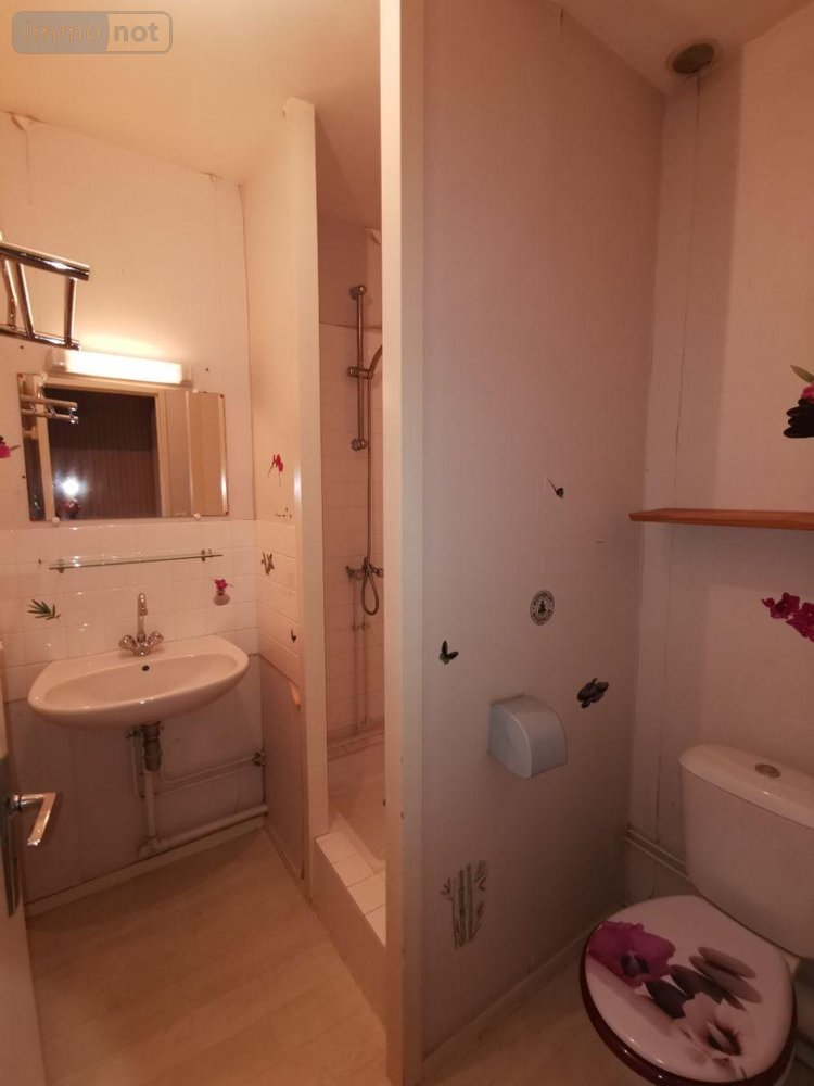 Maison a vendre Mayet 72360 Sarthe 182 m2 8 pièces 159000 euros