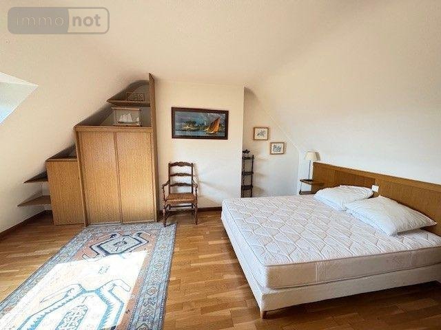 Maison a vendre Clohars-Carnoët 29360 Finistère 99 m2 5 pièces 676000 euros