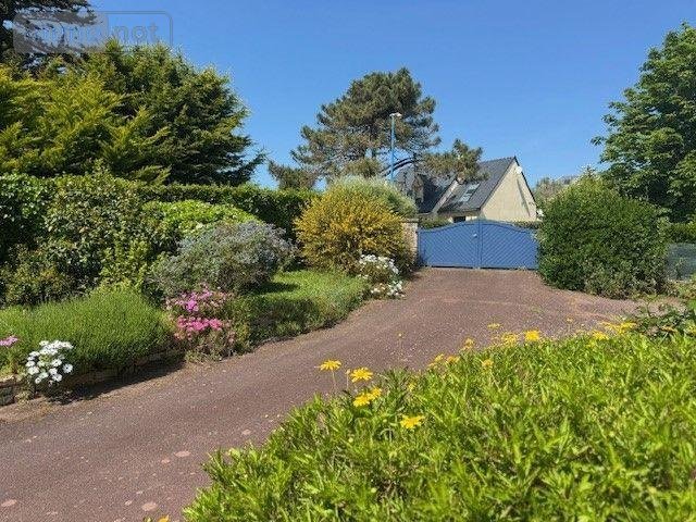 Maison a vendre Clohars-Carnoët 29360 Finistère 99 m2 5 pièces 624000 euros