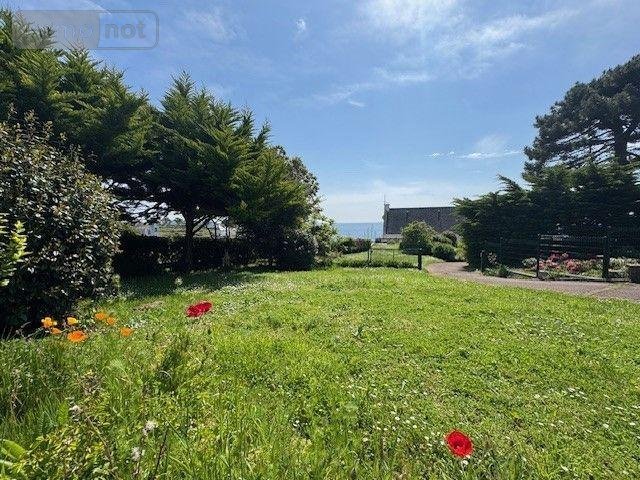 Maison a vendre Clohars-Carnoët 29360 Finistère 99 m2 5 pièces 676000 euros