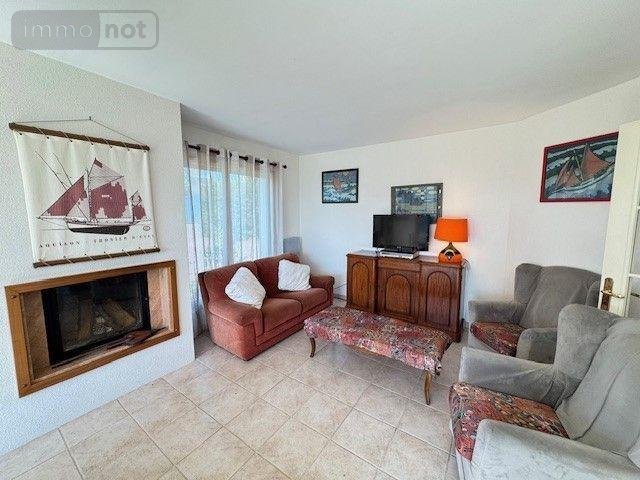 Maison a vendre Clohars-Carnoët 29360 Finistère 99 m2 5 pièces 676000 euros