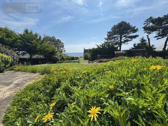 Maison a vendre Clohars-Carnoët 29360 Finistère 99 m2 5 pièces 676000 euros