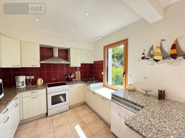 Maison a vendre Clohars-Carnoët 29360 Finistère 99 m2 5 pièces 624000 euros