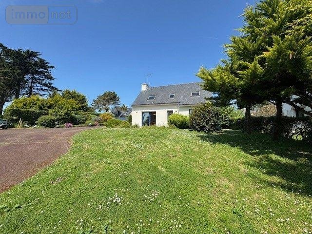 Maison a vendre Clohars-Carnoët 29360 Finistère 99 m2 5 pièces 676000 euros