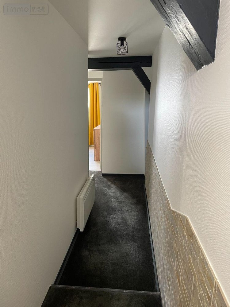 Location appartement Troyes 10000 Aube 53 m2 2 pièces 680 euros