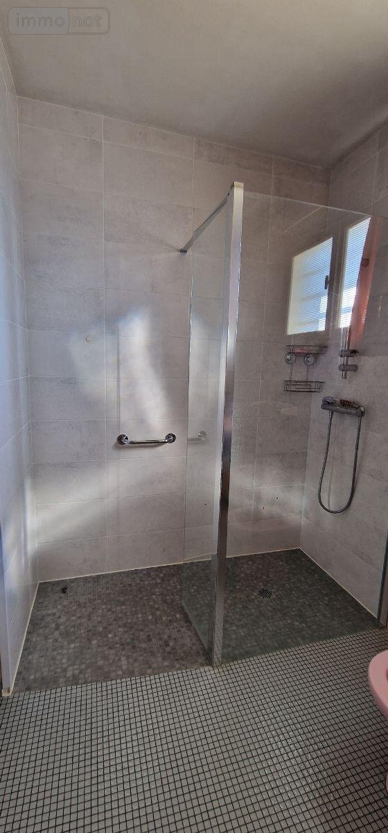 Maison a vendre Thouars 79100 Deux-Sèvres 148 m2 6 pièces 169900 euros