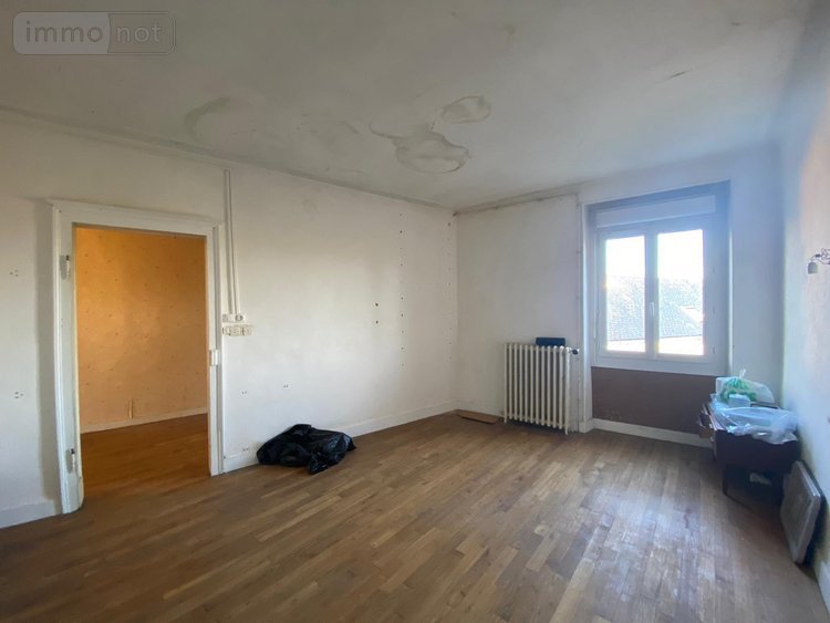 Maison a vendre Cérans-Foulletourte 72330 Sarthe 120 m2  63000 euros