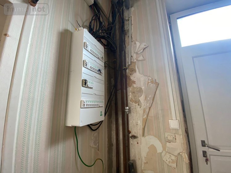 Maison a vendre Cérans-Foulletourte 72330 Sarthe 120 m2  63000 euros