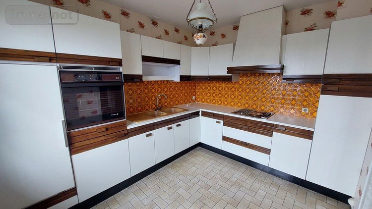 Maison a vendre Rethel 08300 Ardennes 82 m2 4 pièces 173000 euros