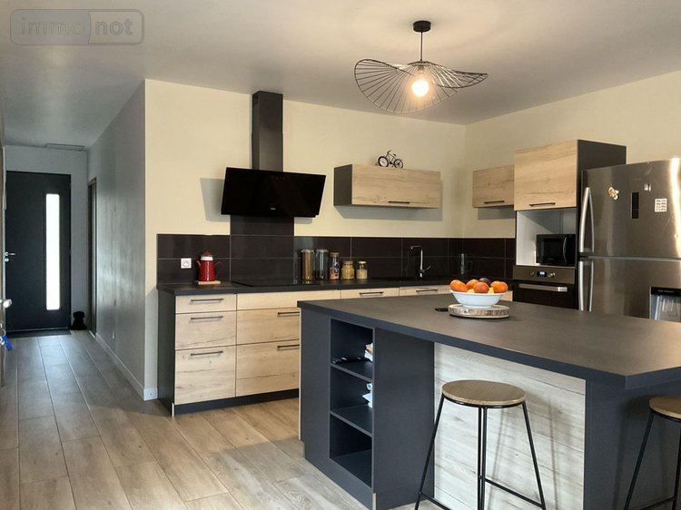 Maison a vendre Gourdon 46300 Lot 130 m2 5 pièces 373800 euros