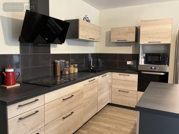 Maison a vendre Gourdon 46300 Lot 130 m2 5 pièces 373800 euros