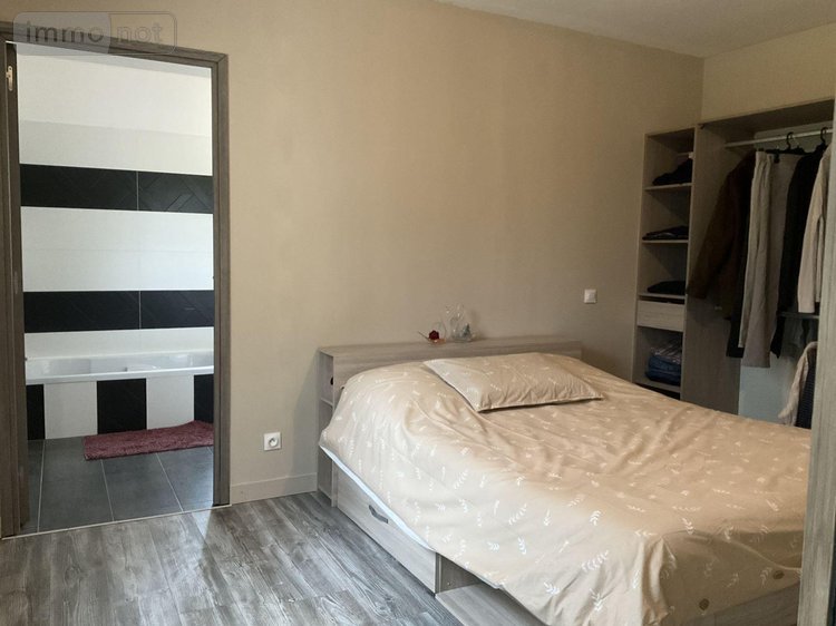 Maison a vendre Gourdon 46300 Lot 130 m2 5 pièces 373800 euros