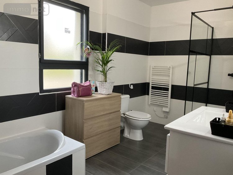 Maison a vendre Gourdon 46300 Lot 130 m2 5 pièces 373800 euros