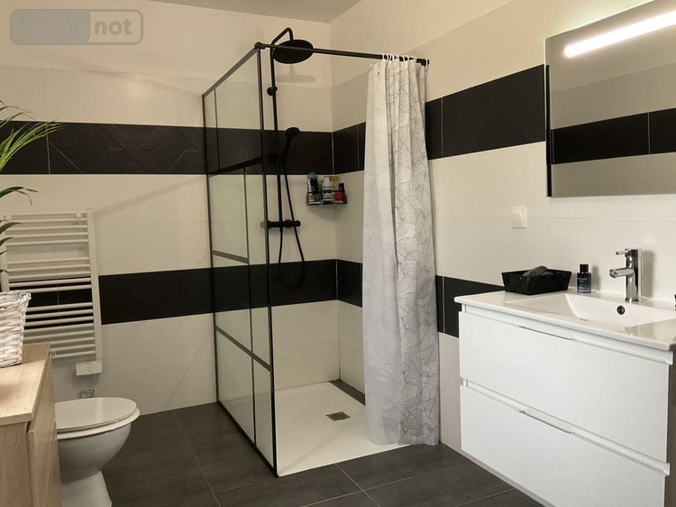 Maison a vendre Gourdon 46300 Lot 130 m2 5 pièces 373800 euros