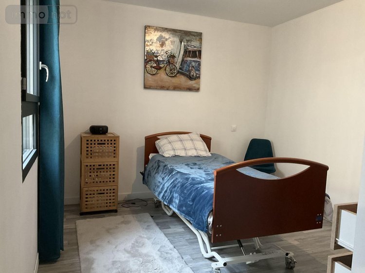 Maison a vendre Gourdon 46300 Lot 130 m2 5 pièces 373800 euros