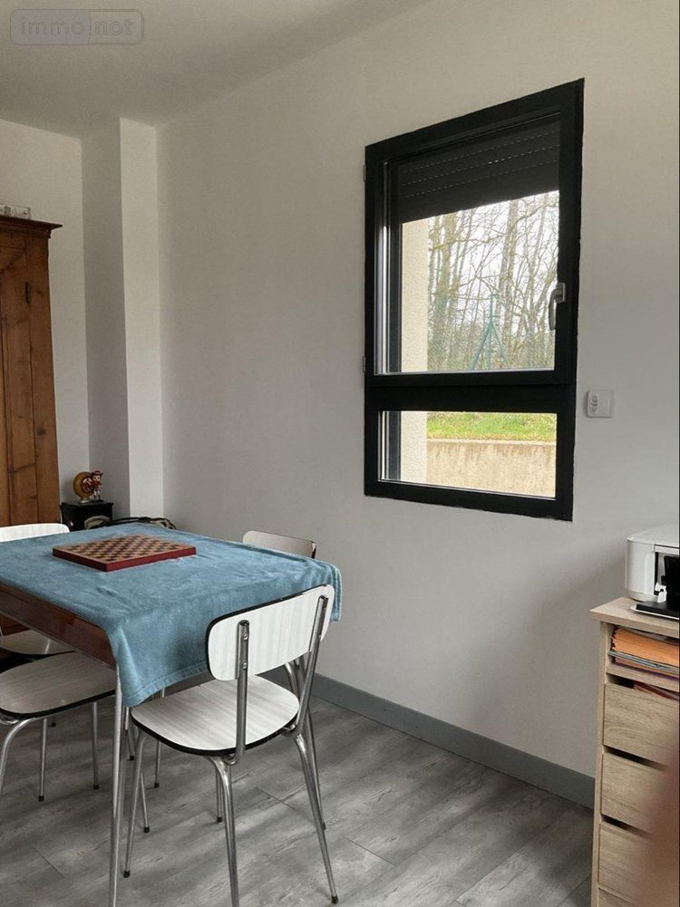 Maison a vendre Gourdon 46300 Lot 130 m2 5 pièces 373800 euros