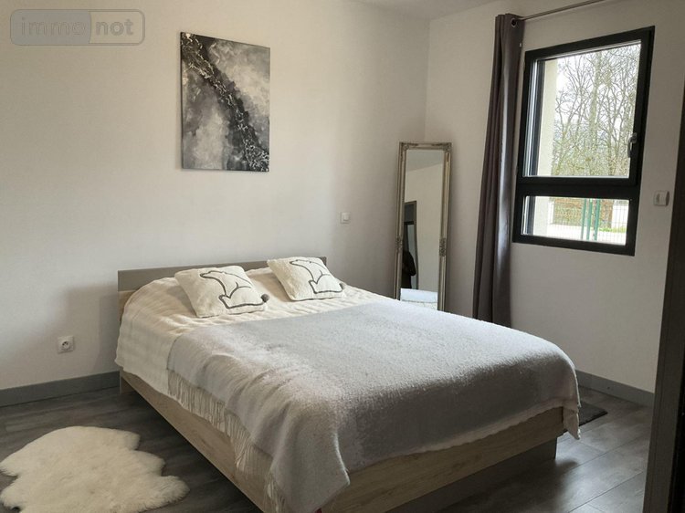 Maison a vendre Gourdon 46300 Lot 130 m2 5 pièces 373800 euros