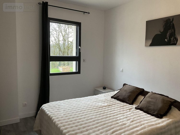 Maison a vendre Gourdon 46300 Lot 130 m2 5 pièces 373800 euros