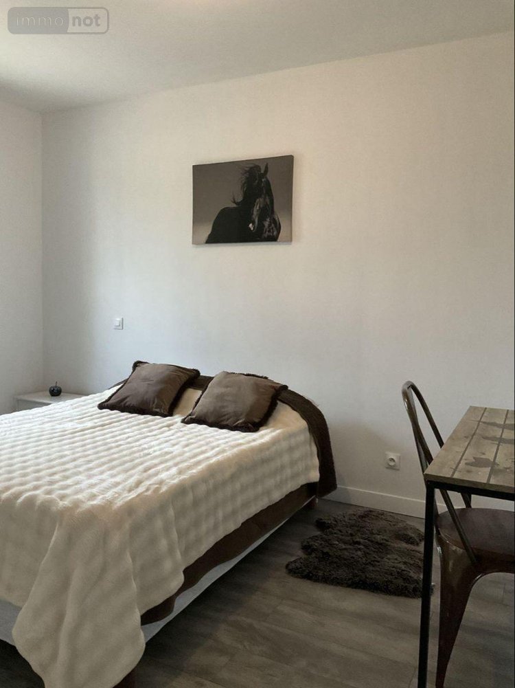 Maison a vendre Gourdon 46300 Lot 130 m2 5 pièces 373800 euros