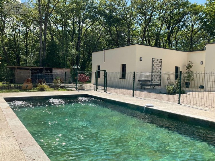 Maison a vendre Gourdon 46300 Lot 130 m2 5 pièces 373800 euros