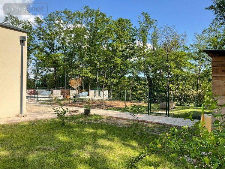 Maison a vendre Gourdon 46300 Lot 130 m2 5 pièces 373800 euros