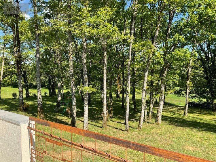 Maison a vendre Gourdon 46300 Lot 130 m2 5 pièces 373800 euros