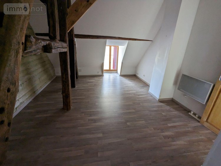 Maison a vendre Les Étilleux 28330 Eure-et-Loir 60 m2 3 pièces 74200 euros