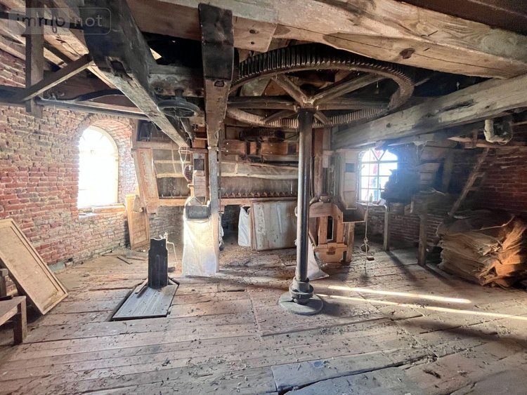 Maison a vendre Steenvoorde 59114 Nord 128 m2 5 pièces 840000 euros