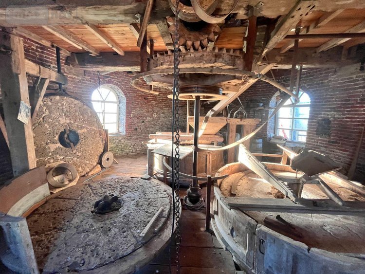 Maison a vendre Steenvoorde 59114 Nord 128 m2 5 pièces 840000 euros