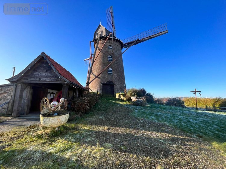 Maison a vendre Steenvoorde 59114 Nord 128 m2 5 pièces 840000 euros