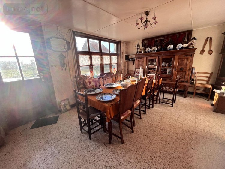 Maison a vendre Steenvoorde 59114 Nord 128 m2 5 pièces 840000 euros