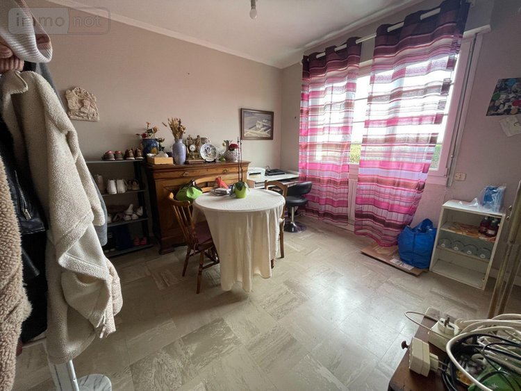 Maison a vendre Saint-Jean-du-Doigt 29630 Finistère 149 m2 6 pièces 283500 euros