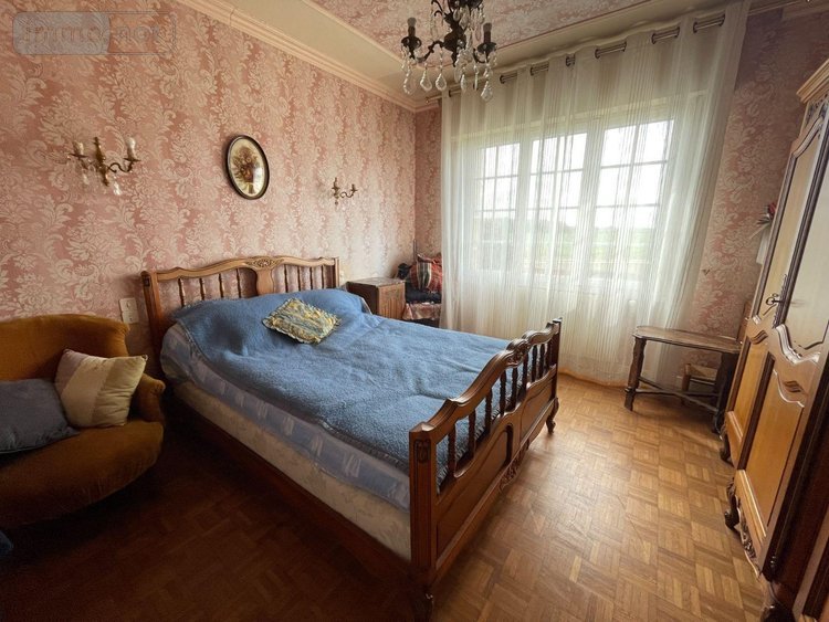 Maison a vendre Saint-Jean-du-Doigt 29630 Finistère 149 m2 6 pièces 283500 euros