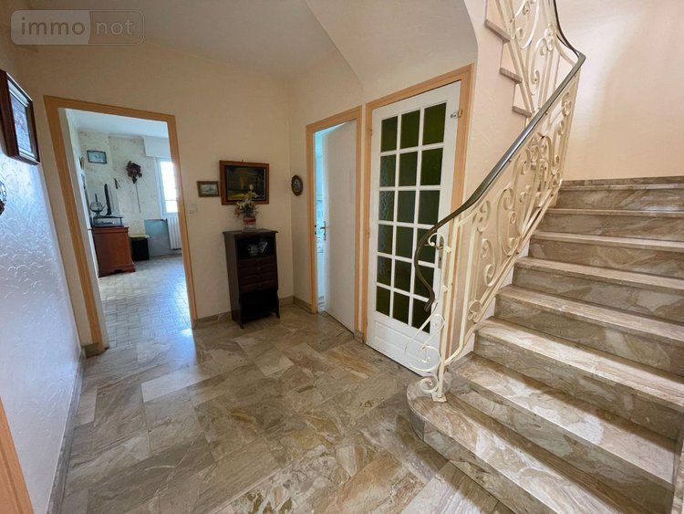 Maison a vendre Saint-Jean-du-Doigt 29630 Finistère 149 m2 6 pièces 283500 euros