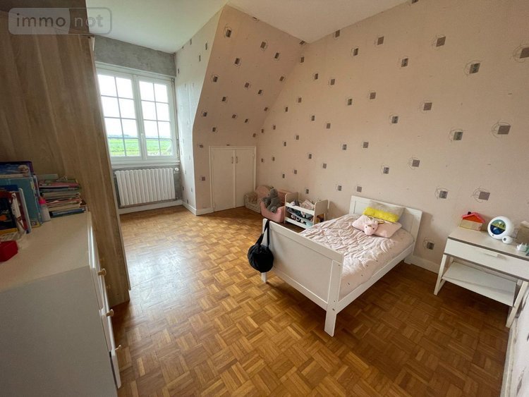 Maison a vendre Saint-Jean-du-Doigt 29630 Finistère 149 m2 6 pièces 283500 euros