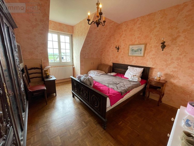 Maison a vendre Saint-Jean-du-Doigt 29630 Finistère 149 m2 6 pièces 283500 euros