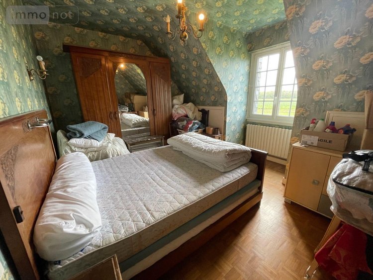 Maison a vendre Saint-Jean-du-Doigt 29630 Finistère 149 m2 6 pièces 283500 euros