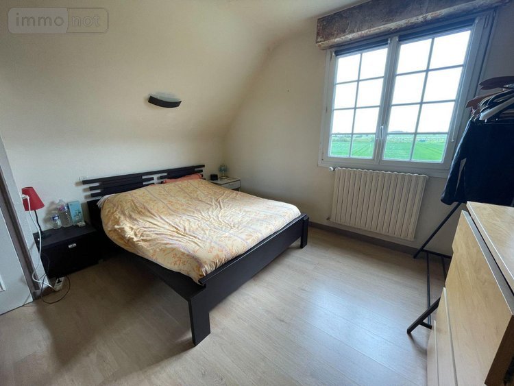 Maison a vendre Saint-Jean-du-Doigt 29630 Finistère 149 m2 6 pièces 283500 euros