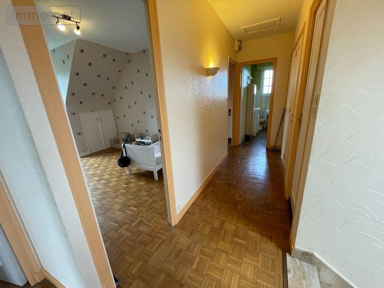 Maison a vendre Saint-Jean-du-Doigt 29630 Finistère 149 m2 6 pièces 283500 euros