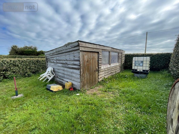 Maison a vendre Saint-Jean-du-Doigt 29630 Finistère 149 m2 6 pièces 283500 euros