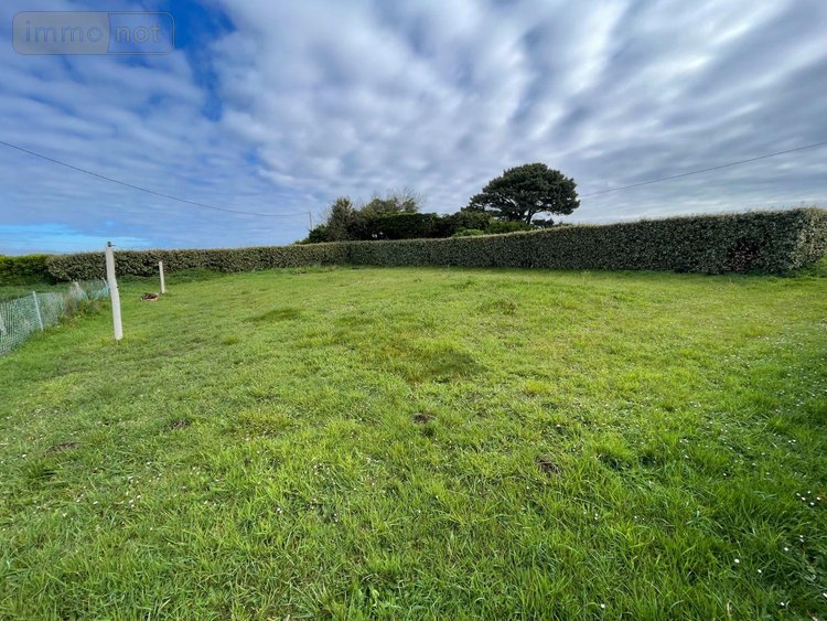 Maison a vendre Saint-Jean-du-Doigt 29630 Finistère 149 m2 6 pièces 283500 euros