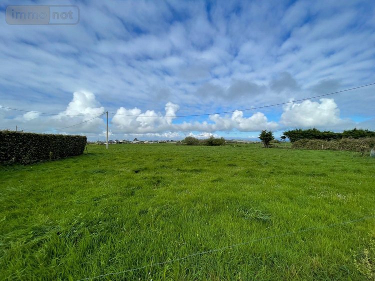 Maison a vendre Saint-Jean-du-Doigt 29630 Finistère 149 m2 6 pièces 283500 euros