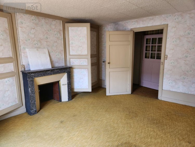 Immeuble a vendre Bar-sur-Aube 10200 Aube 191 m2  80000 euros